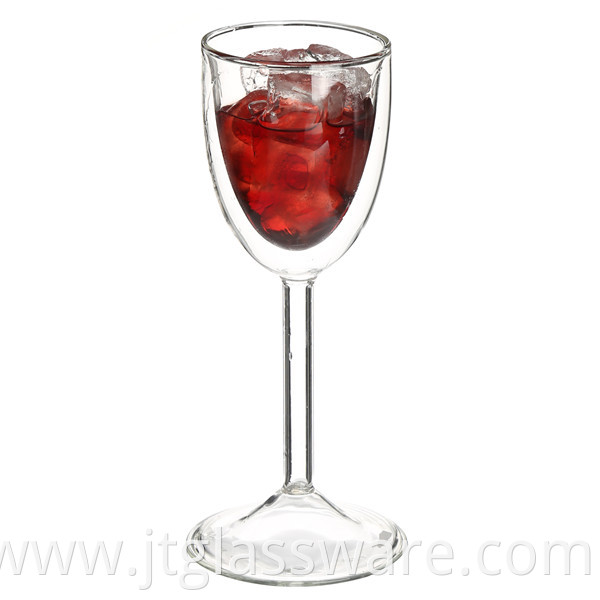 Wine Glass Cup